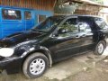 Kia Carnival 2000 AT Van Black For Sale -2