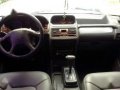 Well Maintained Mitsubishi Pajero 4x2 AT 2004 For Sale-5