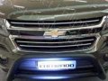 Brand New 2017 Chevrolet Colorado For Sale-1
