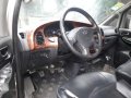 Good As New 2008 Hyundai Starex CRDI For Sale-8