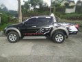 For sale Mitsubishi Strada gls 2010-2