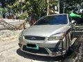 2008 Ford Focus hatchback for sale -5