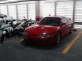 Mitsubishi Eclipse 2G Sport MT Red For Sale -5