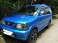 Mitsubishi Adventure Super Sports 1999 For Sale -1