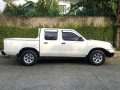 Like New 2010 Nissan Frontier Bravado MT DSL For Sale-2