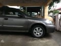 Nissan Sentra GX 2007 MT Gray For Sale -0