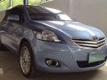 All Original Toyota Vios E 2012 MT For Sale-2
