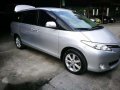 All Options 2009 Toyota Previa Q Series AT For Sale-1