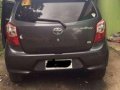 Top Of The Line 2014 Toyota Wigo MT For Sale-2