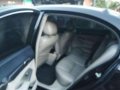 Honda Civic FD 1.8S 2007 MT Black For Sale -6