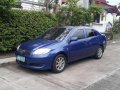 Very Well Maintained 2006 Toyota Vios E MT For Sale-4
