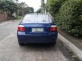 Very Well Maintained 2006 Toyota Vios E MT For Sale-8