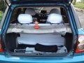 Fresh Lifan 320 Manual Blue Hatchback For Sale -0