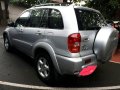 Toyota RAV4 2003 for sale-4