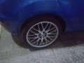 Ford Fiesta 2015 Rush For Sale!-3