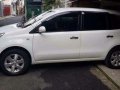 2010 Nissan Grand Livina for sale -3