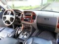 2004 MITSUBISHI PAJERO Local CK DIESEL for sale -4