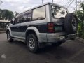 For sale Mitsubishi Pajero 4x4 -3