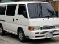 Super Fresh 2015 Nissan Urvan Shuttle VX For Sale-0