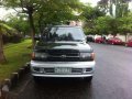 Well Kept 1999 Toyota Revo Sport Runner For Sale-1