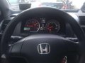 All Original 2008 Honda CRV 2.0 AT For Sale-10