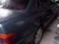 Toyota Corolla Bigbody 1.3 1993 MT Green For Sale -1