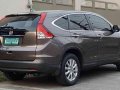 Casa Maintained 2014 Honda CRV AT For Sale-1