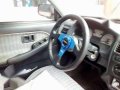 Honda City 2001 Manual Silver Sedan For Sale -5