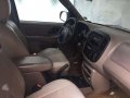 2004 Ford Escape good for sale -3