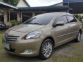 Toyota Vios G Automatic VVTi 2012 For Sale -0