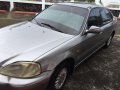 Very Fresh Honda Civic Lxi 1999 Sir Body For Sale-3