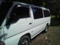 Very Good Condition 2004 Nissan Urvan Escapade MT For Sale-2