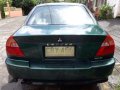 Guaranteed No Issue Mitsubishi Lancer 2001 For Sale-5