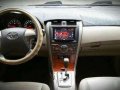 Top Of The Line Toyota Corolla Altis 2008 For Sale-5