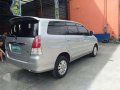 Properly Maintained 2010 Toyota Innova G AT DSL For Sale-4