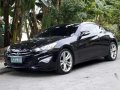 2009 Hyundai Genesis AT Facelifted 2013 For Sale -0