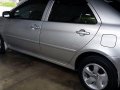 Good as new Toyota Vios 2005 G A/T for sale-2