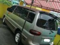 Good Engine 1998 Hyundai Starex Svx MT For Sale-2