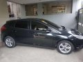 Very Well Maintained Ford Focus 2014 AT For Sale-1