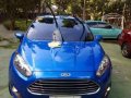 Ford Fiesta 2015 Rush For Sale!-1