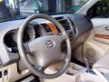 2007 Toyota Fortuner G 4x2 Diesel Automatic for sale -4