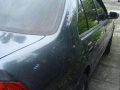 Very Fresh Honda City Type Z 2003 For Sale-1