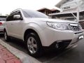 First Owned 2012 Subaru Forester AT For Sale-3