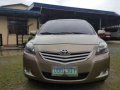 Toyota Vios G Automatic VVTi 2012 For Sale -1