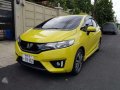 Super Sporty 2015 Honda Jazz VX For Sale-0