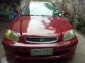 For sale Honda Civic lxi 96 model -1