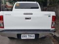 Very Fresh And Smooth Toyota Hilux G 2015 MT For Sale-2