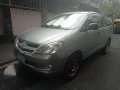 2007 Toyota Innova E fresh for sale-0