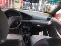Fresh Kia Avella Hatchback MT Red For Sale -1
