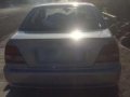 Honda City 1.3 2000 AT Gas Blue For Sale -1
